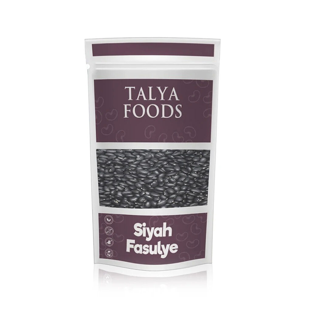 Siyah Fasulye 500 g