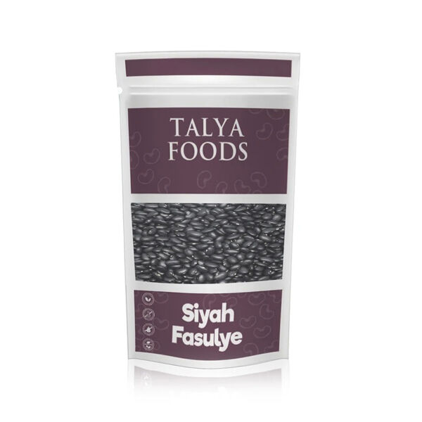 Siyah Fasulye 500 g