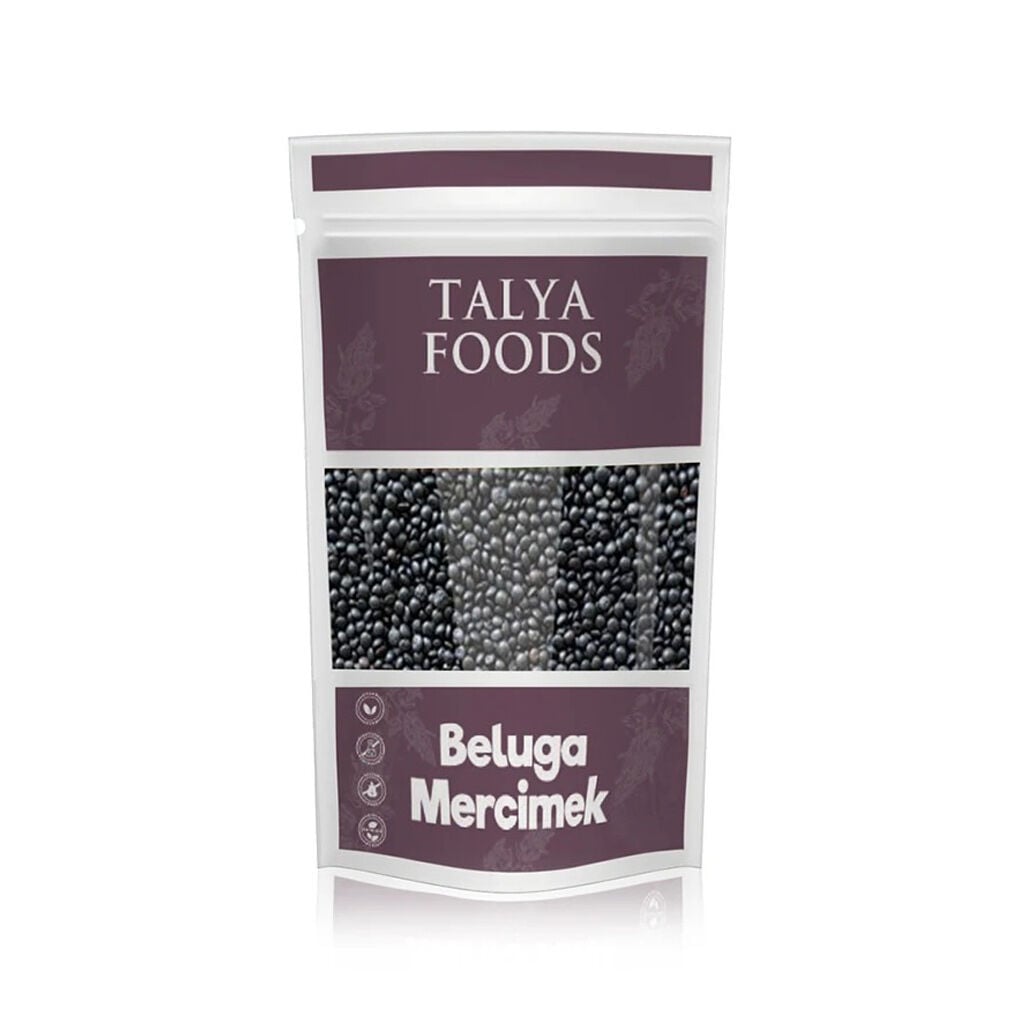 Beluga Mercimek 500 g