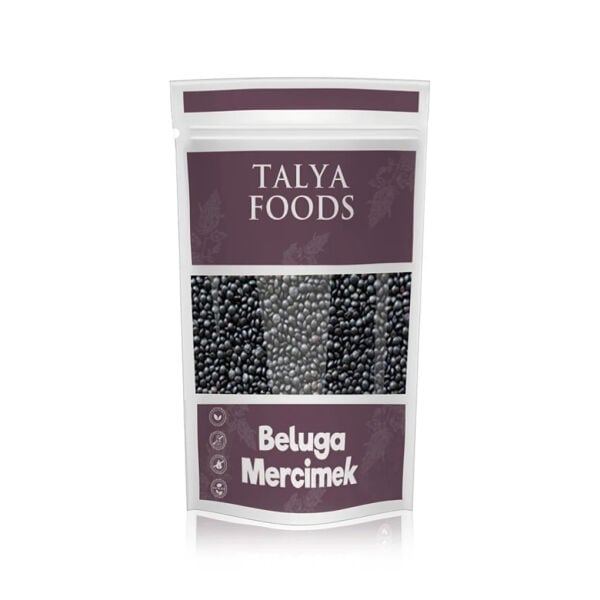 Beluga Mercimek 500 g