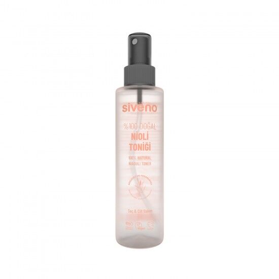 %100 Doğal Nioli Toniği 150 mL