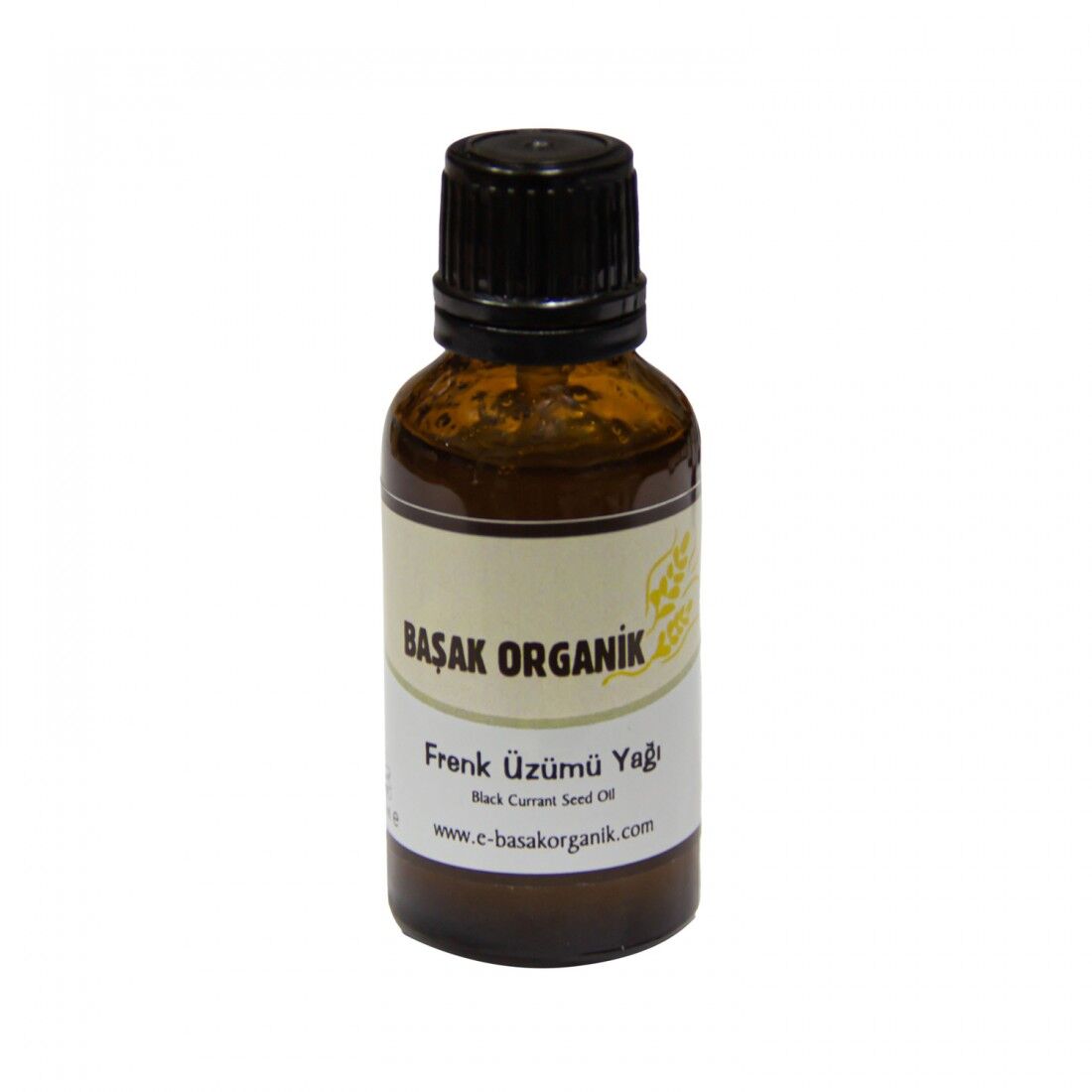 Frenk Üzümü Yağı 50 mL