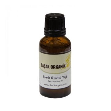 Frenk Üzümü Yağı 50 mL