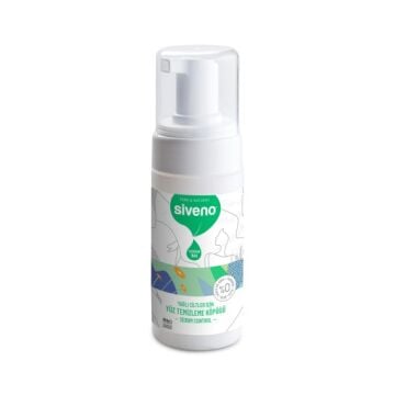 %100 Doğal Yüz Temizleme Köpüğü 100 mL