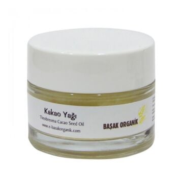 Kakao Yağı 45 g