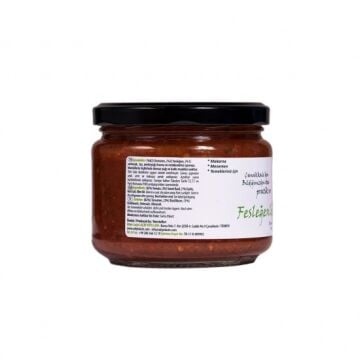 Fesleğenli Domates Sos 300 g