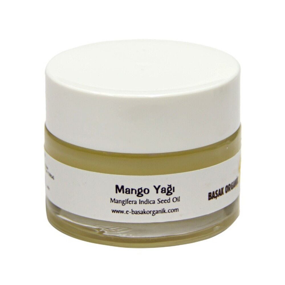 Mango Yağı 45 g