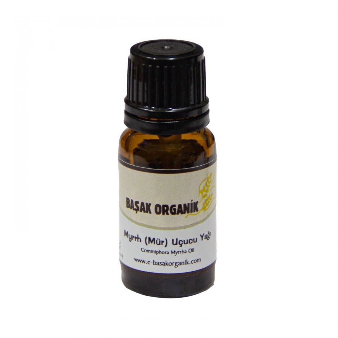 Mür Yağı 10 mL
