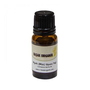 Mür Yağı 10 mL