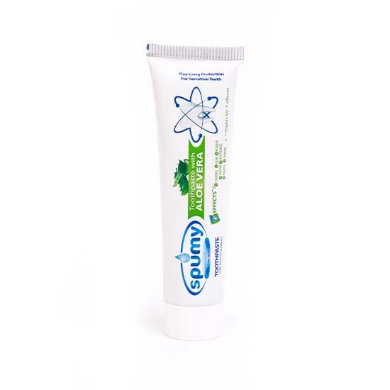 Diş Macunu Aloe Veralı 100 g