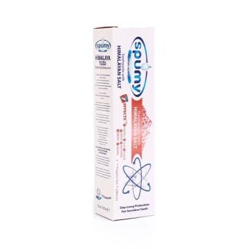 Diş Macunu Himalaya Tuzlu 100 g