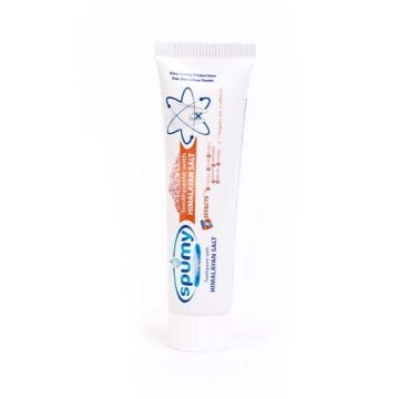 Diş Macunu Himalaya Tuzlu 100 g