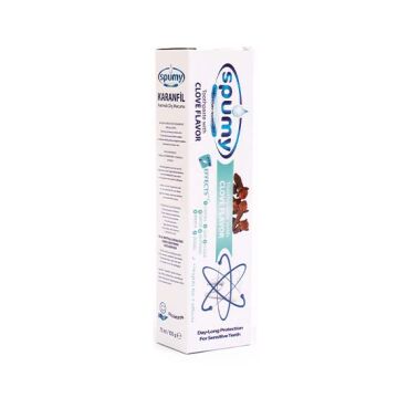 Diş Macunu Karanfilli 100 g