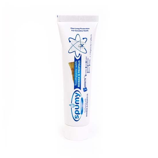 Diş Macunu Misvak Propolisli 100 g