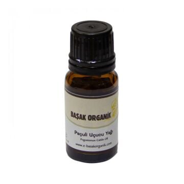 Paçuli Yağı 10 mL