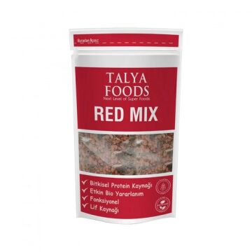Glutensiz Red Mix Çorbalık Karışım 250 g