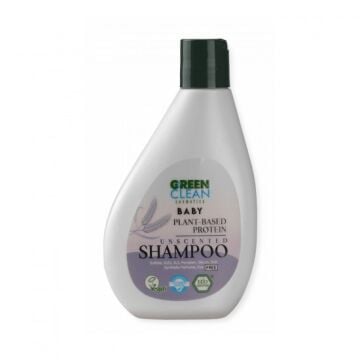 U Green Clean Baby Shampoo 275 mL