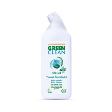 U Green Clean Tuvalet Temizleyici 750 mL
