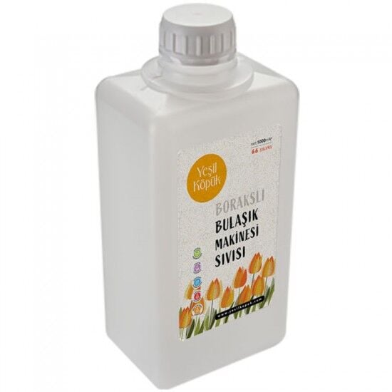 Bulaşık Makinesi Sıvısı 1000 mL
