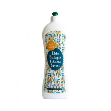 Elde Bulaşık Yıkama Sıvısı 750 mL