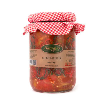 Menemenlik 650 g