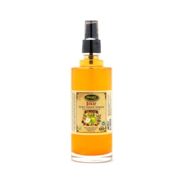 1İxir Dört Hırsız Sirkesi 250 mL