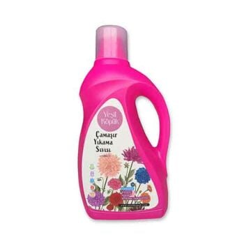 Çamaşır Yıkama Sıvısı 1000 mL (Kokusuz)