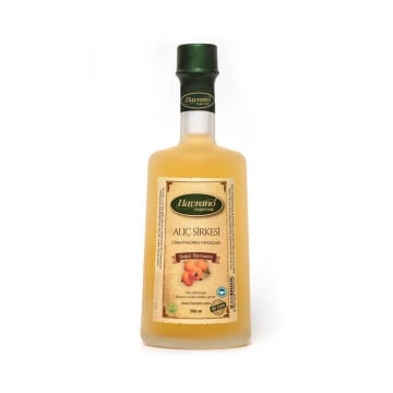 Alıç Sirkesi 500 mL