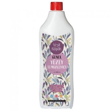 Genel Yüzey Temizleyici 1000 mL