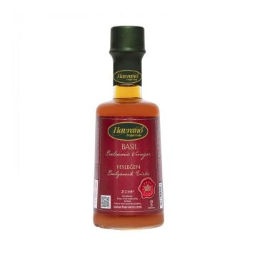 Balzamik Fesleğen Sirkesi 212 mL