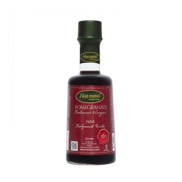 Balzamik Nar Sirkesi 212 mL