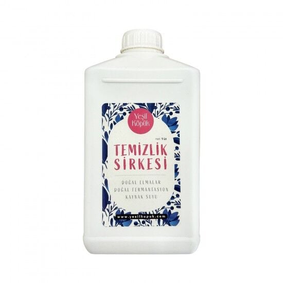 Temizlik Sirkesi 1000 mL