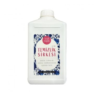 Temizlik Sirkesi 1000 mL