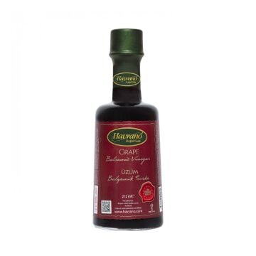 Balzamik Üzüm Sirkesi 212 mL