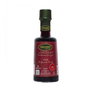 Balzamik Vişne Sirkesi 212 mL