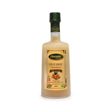 Ceviz Sirkesi 500 mL