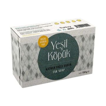 Katran Sabunu 150 g