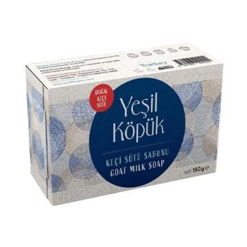 Keçi Sütlü Sabun 150 g