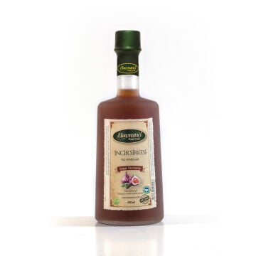 İncir Sirkesi 500 mL