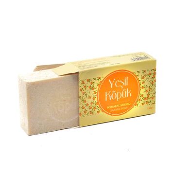 Portakal Yağlı Sabun 150 g