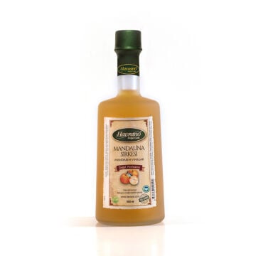 Mandalina Sirkesi 500 mL