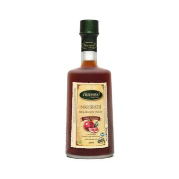 Nar Sirkesi 500 mL