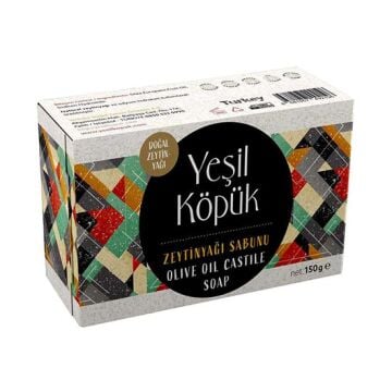 Zeytinyağı Sabunu 150 g Havran