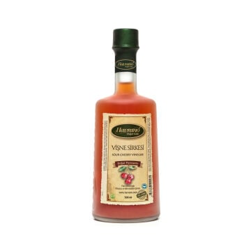 Vişne Sirkesi 500 mL