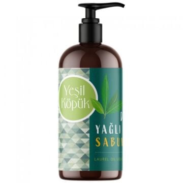 Defne Yağlı Sıvı Sabun 400 mL