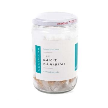 Üçlü Sakız Karışımı 70 g