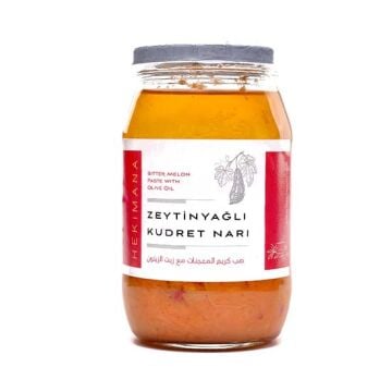 Zeytinyağlı Kudret Narı 300 g