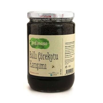 Ballı Çörek Otu Karışımı 750 g