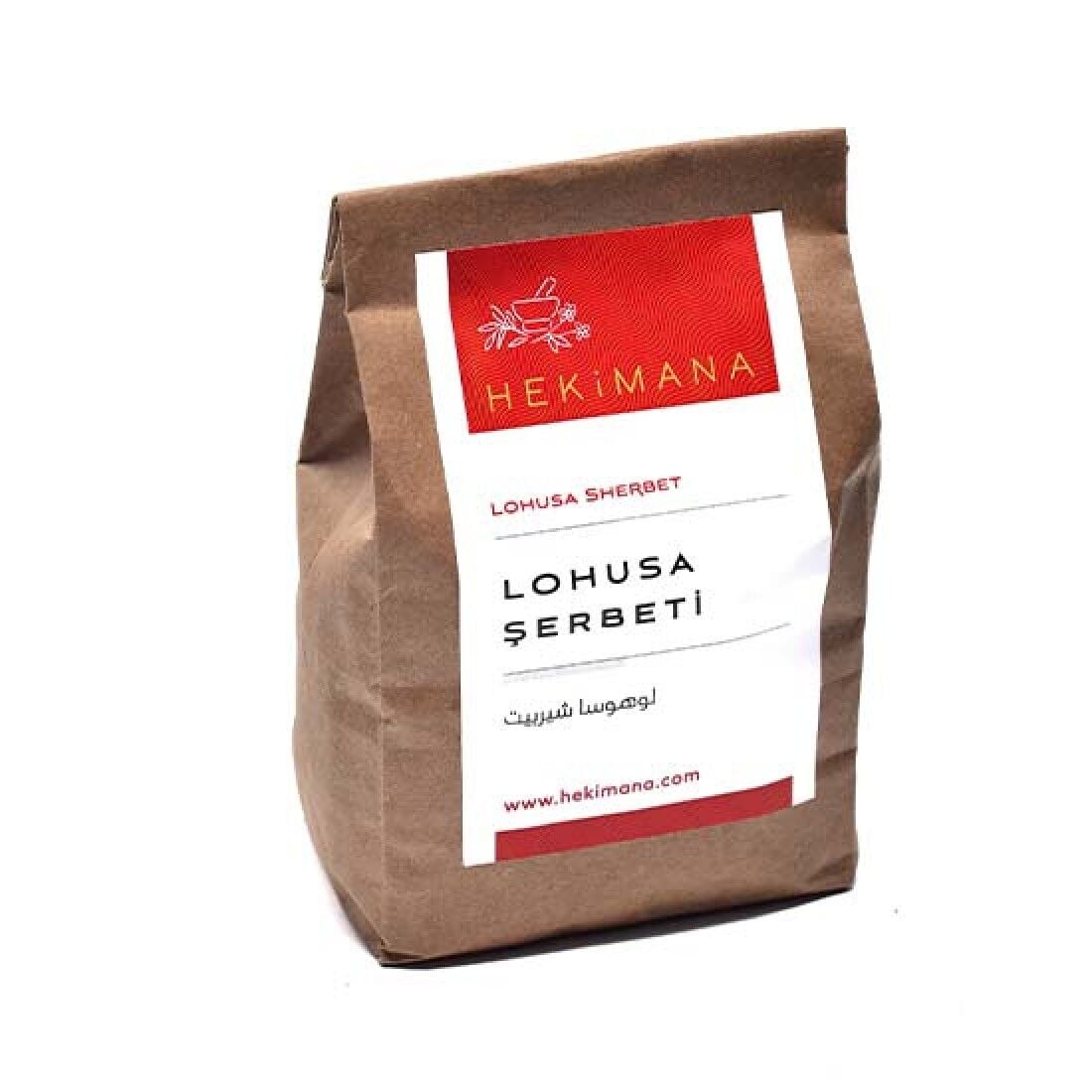 Lohusa Şerbeti 220 g