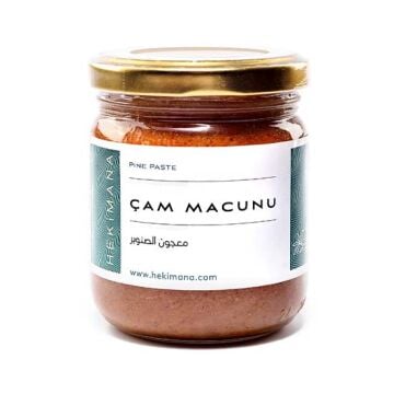 Çam Macunu 250 g